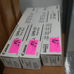 Canon GPR-57 Toner Black