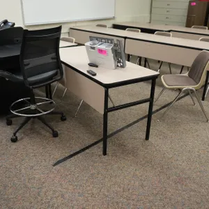 Classroom Furniture and Miscellaneous