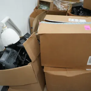 Cisco Desk Phones and Miscellaneous