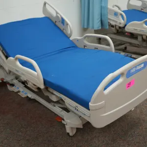 Hill-Rom Versa Care Series Hospital Bed