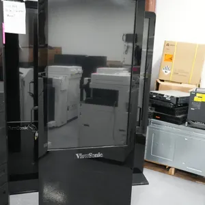 ViewSonic Flat Panel Display Screens