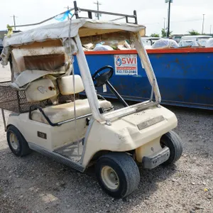 Club Car Golf Cart Utility Vehicle