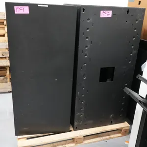Wall Mounted Computer Cabinets