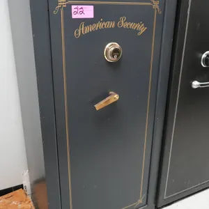 American Security