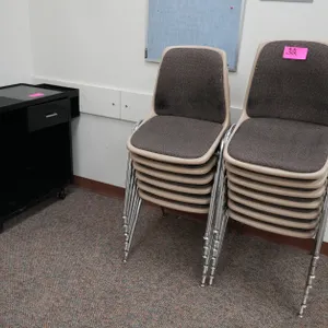 Classroom Furniture and Miscellaneous