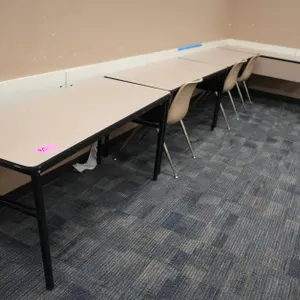Classroom Furniture