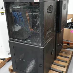 Wall Mounted Computer Cabinets
