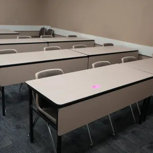 Classroom Furniture and Miscellaneous