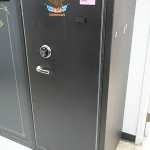Cannon Safe