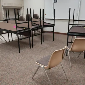 Classroom Furniture