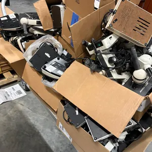 Conroe Independent School District (Surplus) - Conroe, TX 77304