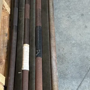 Weight Bars