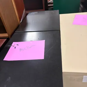 File Cabinets