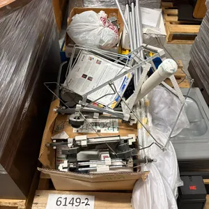 Miscellaneous Science Supplies