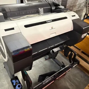 Image Prograf Format Printer
