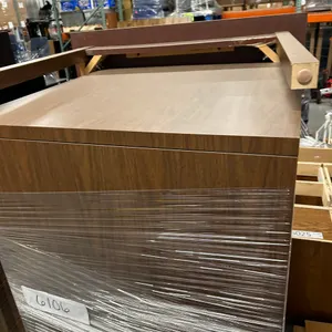 Desk and Table