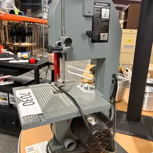 Bench Saw