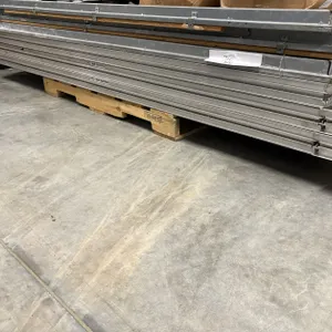 Risers