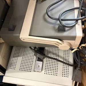 Oscilloscopes & Miscellaneous Items