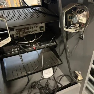 Integrated Amplifier