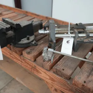 Bench Vices