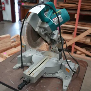 Makita Chop Saw