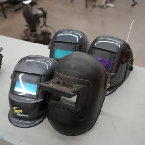 Welding Helmets