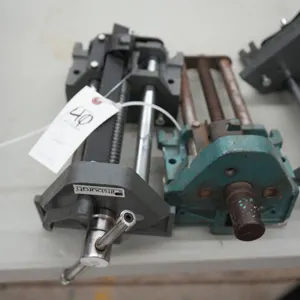 Wood Vices