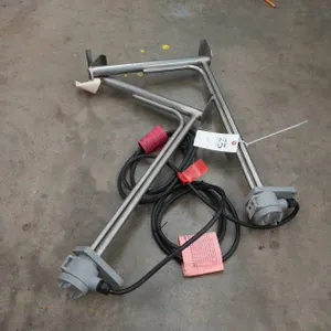 Process Technology Immersion Heaters