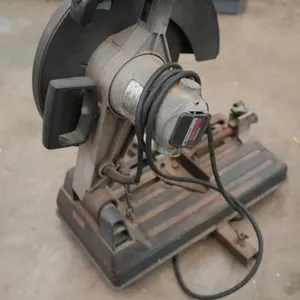 Black & Decker Chop Saw