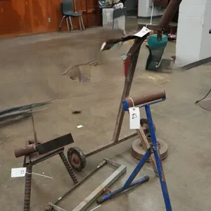 Metal Parts