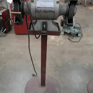 Jet Grinder