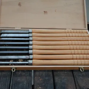Box Chisels