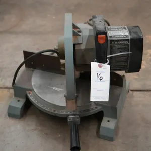 Delta Miter Saw