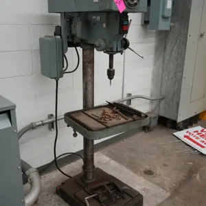Delta Drill Press