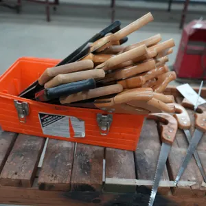 Hand Saws
