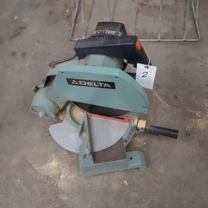 Delta Miter Saw