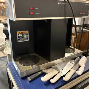 Kitchen Equipment