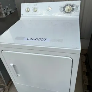 Clothes Dryer