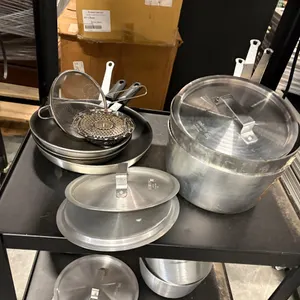 Kitchen Equipment