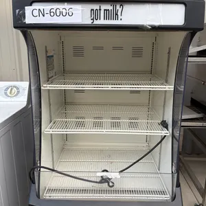 Commercial Refrigerator