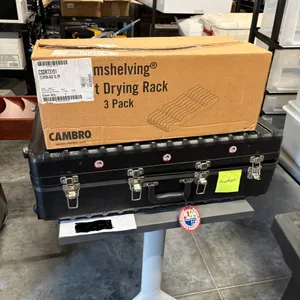 Kitchen Equipment
