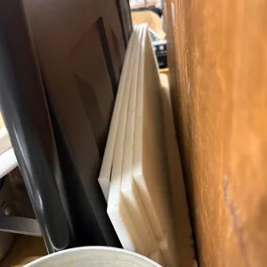 Miscellaneous Kitchen Supplies