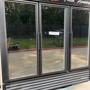 Flower Refrigerator