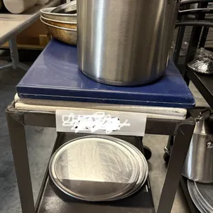 Kitchen Equipment