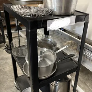 Kitchen Equipment