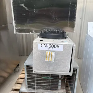 Climate Control Parts