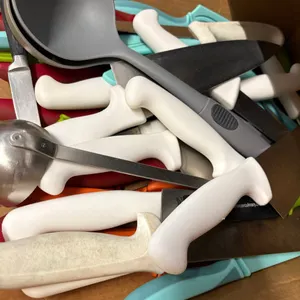 Kitchen Utensils
