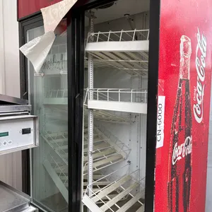 Commercial Refrigerator