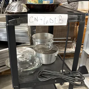 Kitchen Equipment